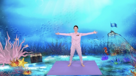 Thumbnail for 聽故事 齊喜動──海底歷奇