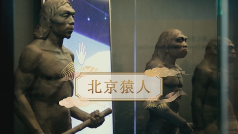 Thumbnail for 【史前】北京猿人 (自學課題資源)(配以中文字幕)
