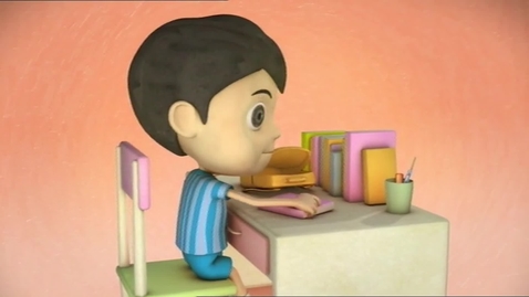 Thumbnail for 準備做個小學生