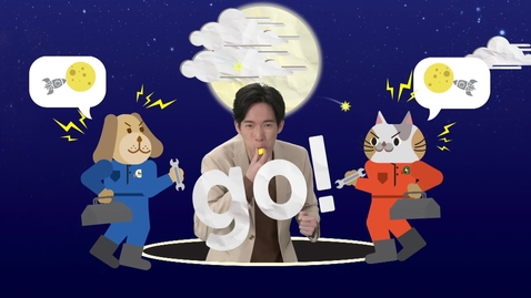 Thumbnail for SOWIT Video: The Early Bird Catches the Worm (English subtitles available)