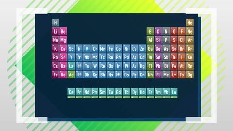 內容項目 系統和組織──元素週期表  的縮圖
