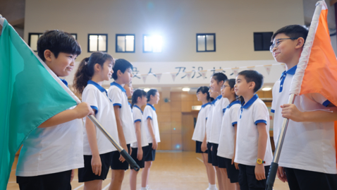 Thumbnail for 中國傳統體育運動競賽──勝利就是一切？ (中、英文字幕可供選擇)