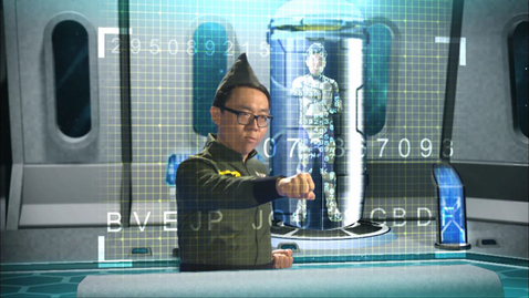 Thumbnail for 大義滅親（疑問句(一)）