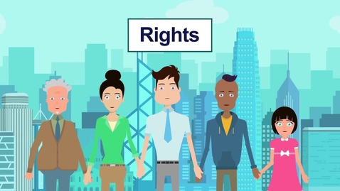 Thumbnail for Rights and Responsibilities (English subtitles available)
