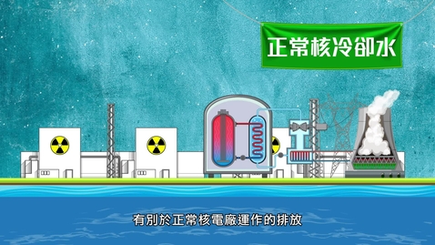 Thumbnail for 福島核污水排放禍害未明