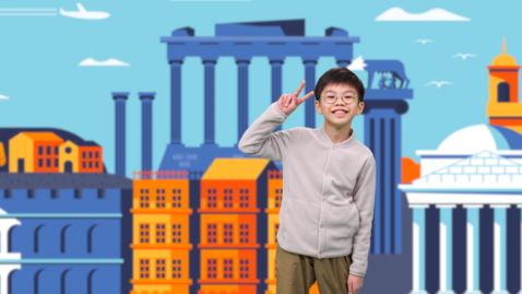 Thumbnail for SOW Motivational Talk Videos – Winning Entries (WONG Man-bok, Hadriel | Lower Primary) (English subtitles available)