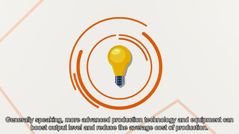 Thumbnail for (89) Factors That Contribute to Economic Growth (“Flipping the Economics Classroom” Educational animated videos)