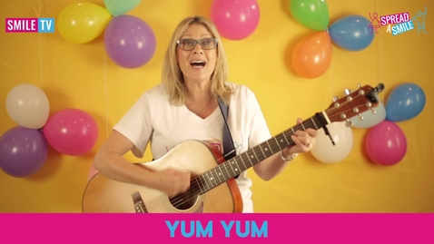 Thumbnail for Three Little Speckled Frogs