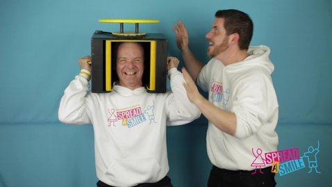 Thumbnail for Martin and Paul Head Twister Trick