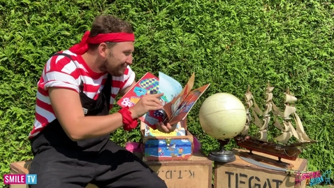 Thumbnail for Pirates Like UnderPants 