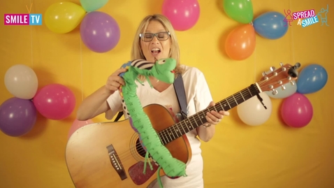 Thumbnail for There's a worm at the bottom of the garden