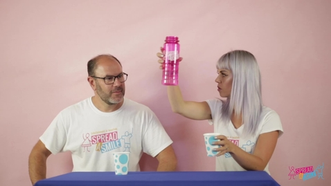 Thumbnail for Water Trick