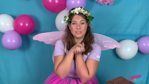 Thumbnail for Fairy Dust