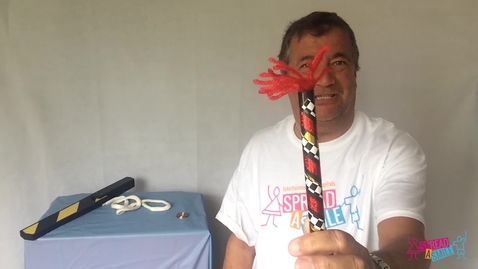 Thumbnail for Metal Detector Trick
