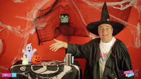 Thumbnail for Halloween Cups 