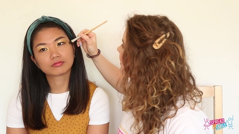 Thumbnail for Festival Face Glitter
