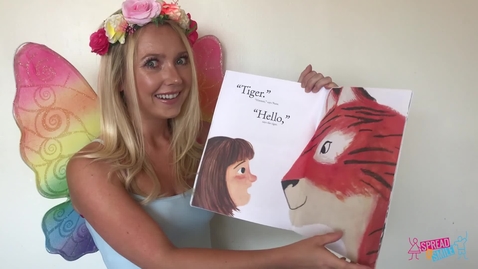 Thumbnail for There's A Tiger In The Garden