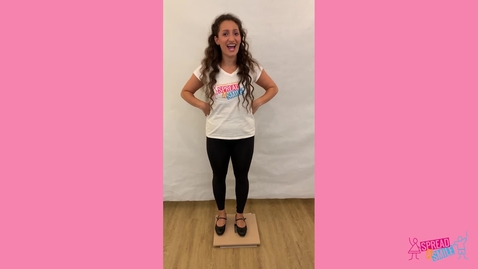 Thumbnail for Tap Dancing basics
