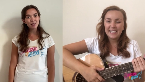 Thumbnail for Happy And You Know It