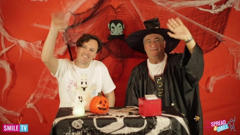 Thumbnail for Spooky Cards