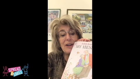 Thumbnail for My Henry - Maureen Lipman