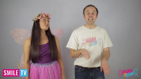 Thumbnail for Green Frog Song - Makaton