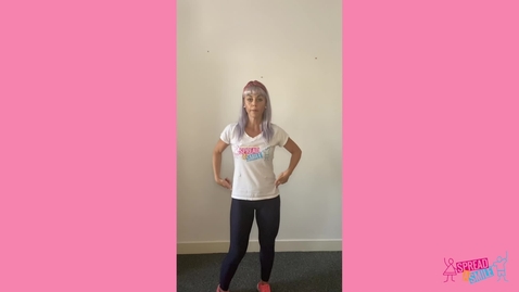 Thumbnail for Tik Tok dance challenge