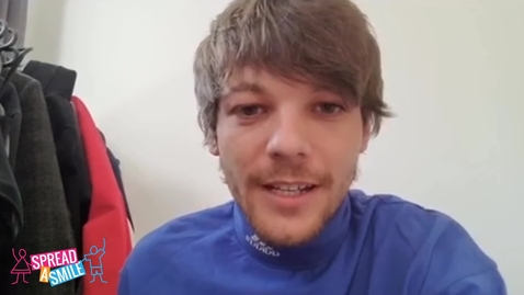 Thumbnail for Louis Tomlinson