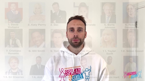 Thumbnail for Celebrity Mind Reading Trick