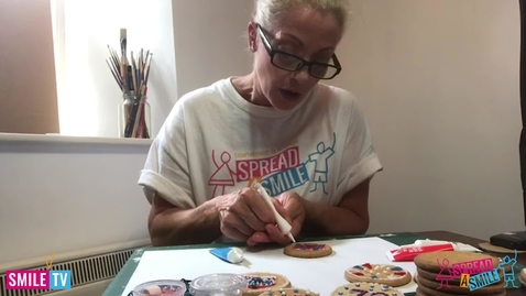 Thumbnail for Jubilee Biscuit Decorating 