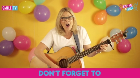 Thumbnail for Get Ready To Join In!