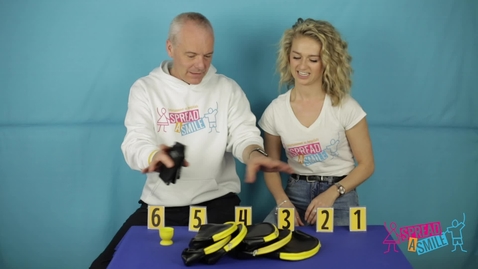 Thumbnail for Paul and Tasha Phone Smash trick