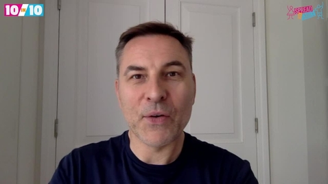 Thumbnail for David Walliams 10 in 10