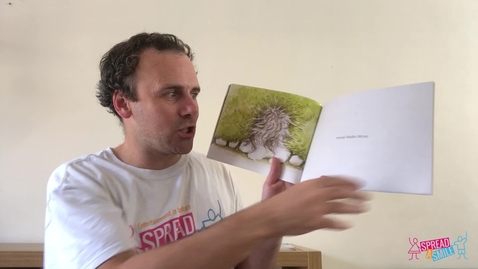 Thumbnail for Story Time- Hairy Maclary