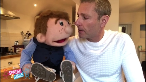 Thumbnail for Paul Zerdin