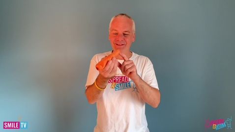 Thumbnail for The Birthday Carrot