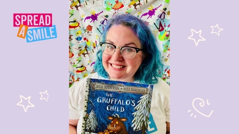 Thumbnail for Gruffalo's Child