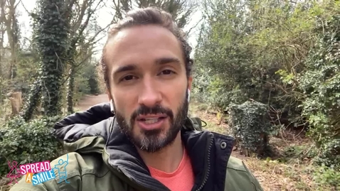 Thumbnail for Joe Wicks