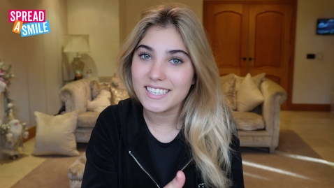 Thumbnail for Rosie McClelland  on Smile TV