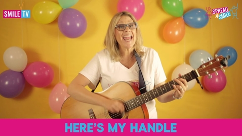 Thumbnail for I'm a little tea pot