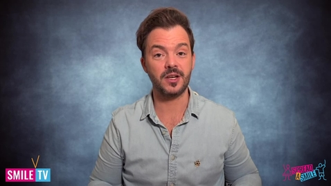 Thumbnail for A Message from Barney Harwood