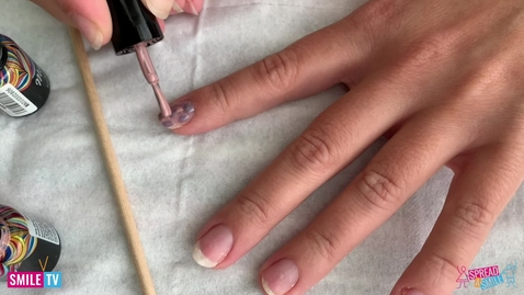 Thumbnail for Nails with Jasmin