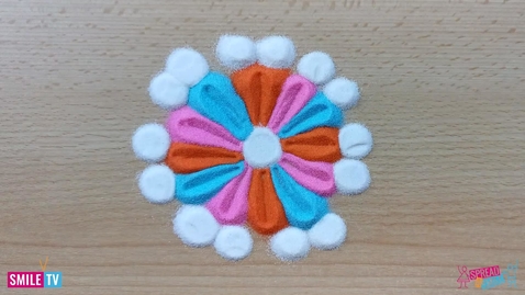 Thumbnail for Rangoli Making 