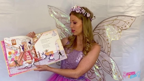 Thumbnail for The Princess and the Presents