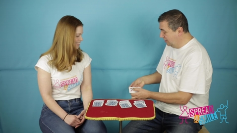 Thumbnail for Card Trick