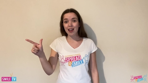 Thumbnail for Any Dream Will Do- Makaton