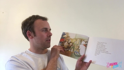 Thumbnail for Story time with Daniel