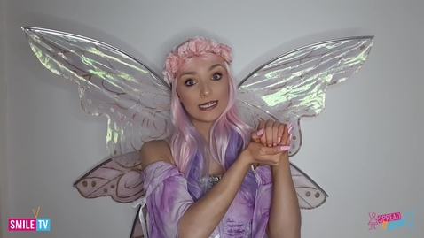 Thumbnail for Mr Squishy &amp; Fairy Lavender