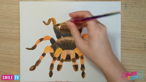 Thumbnail for Tarantula