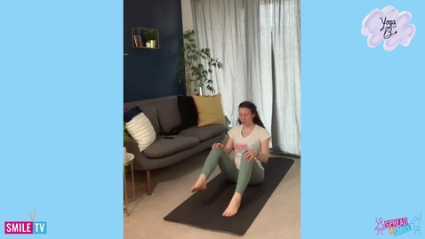 Thumbnail for Yoga with B 